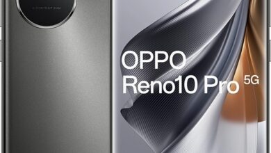 Reno 10 Pro 5G