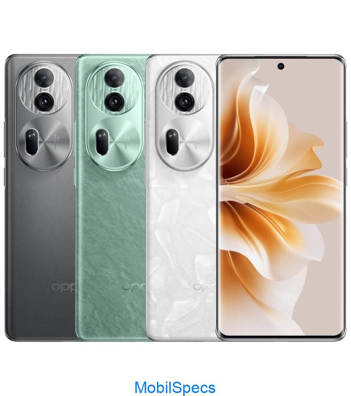 Oppo Reno 11 Pro 5G