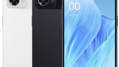 Oppo Reno 9A