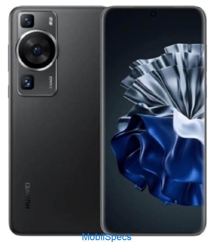 Huawei P60 Pro