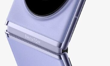 Tecno Phantom V Flip