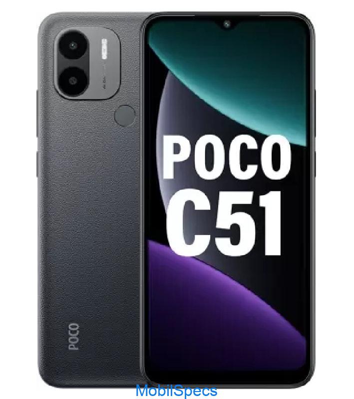 Poco C51