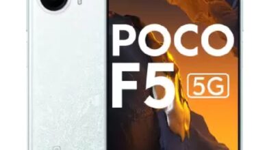 Poco F5 5G