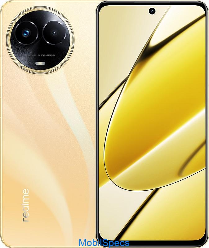 Realme 11 5G