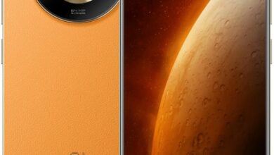 Realme Narzo 60 5G