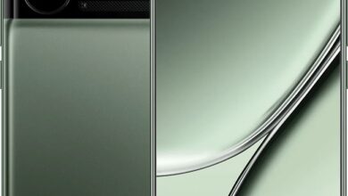 Realme GT 5