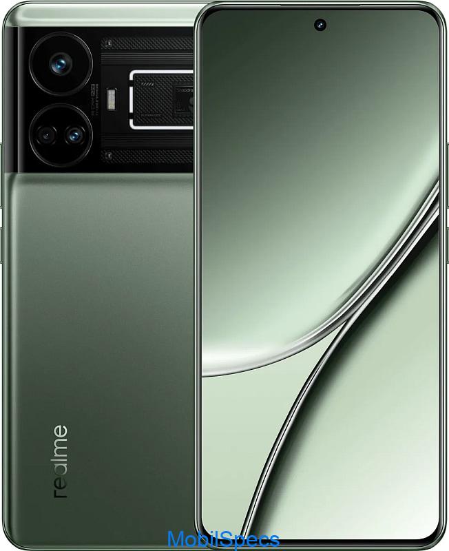 Realme GT 5