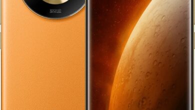 Realme Narzo 60 Pro 5G