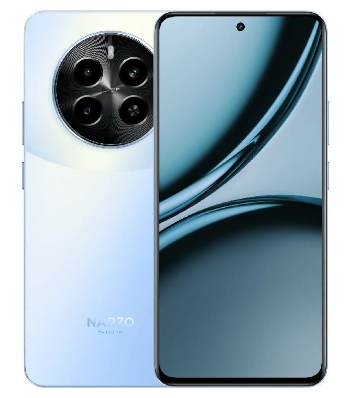 Realme Narzo 70 5G