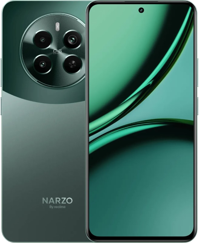 Realme Narzo 70 Pro 5G