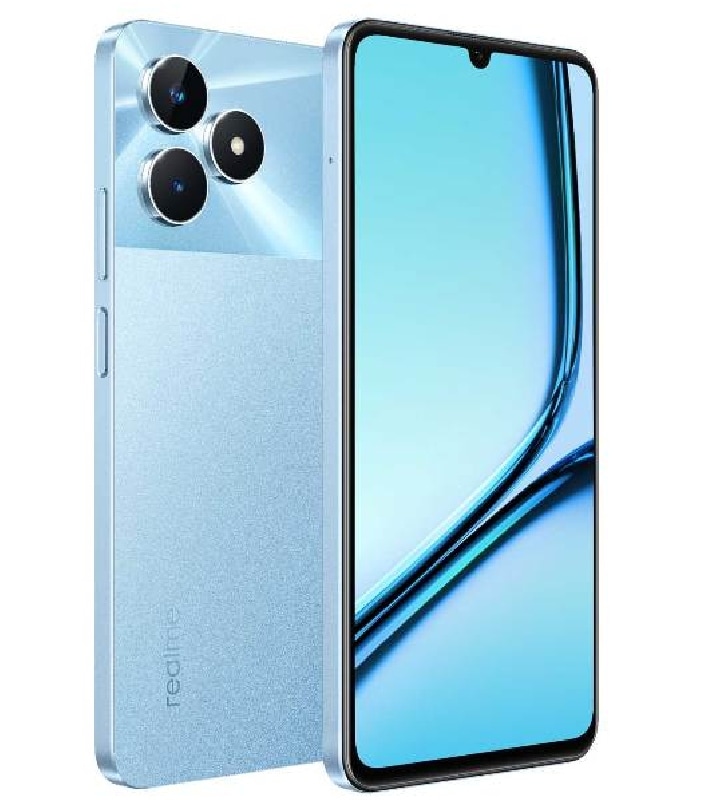 Realme Note 50