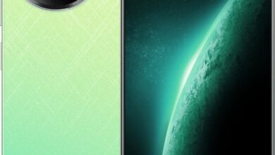 Realme Narzo 60x