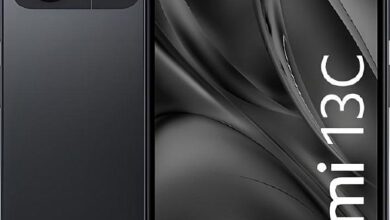 Redmi 13C
