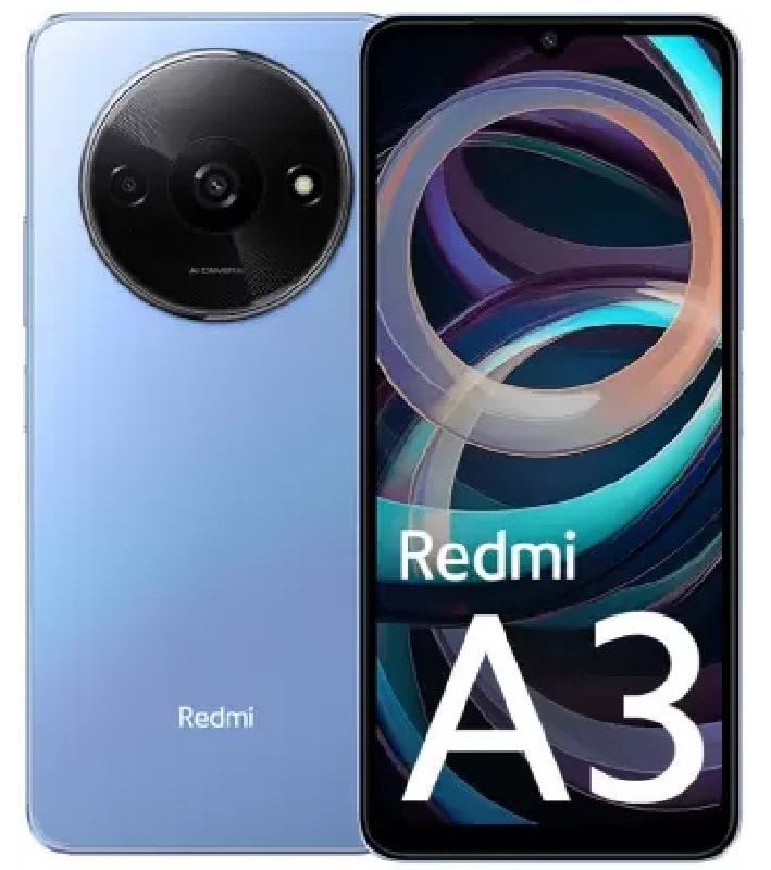 Redmi A3