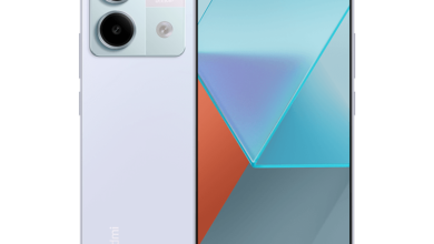 Redmi Note 13 Pro