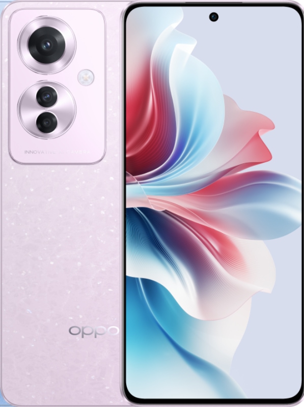 Oppo Reno 11F 5G