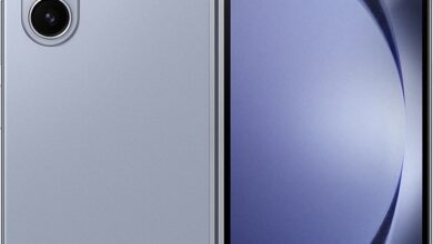 Samsung Galaxy Z Fold 5