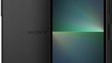 Sony Xperia 5 V