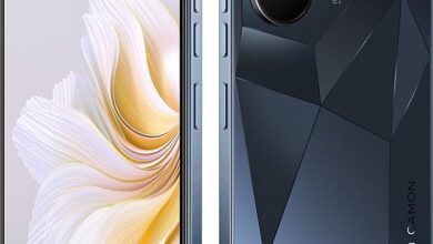 Tecno Camon 20 Pro 5G