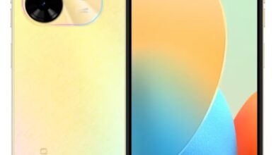 Tecno Pop 8