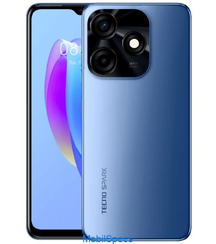 Tecno Spark 10C