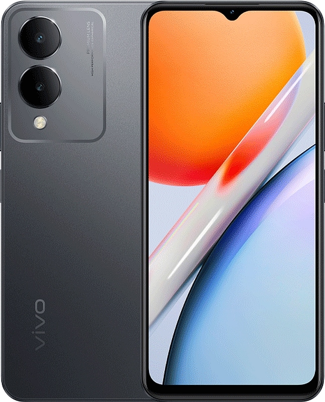 Vivo G2