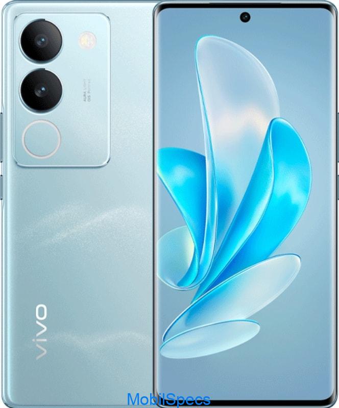 Vivo S17