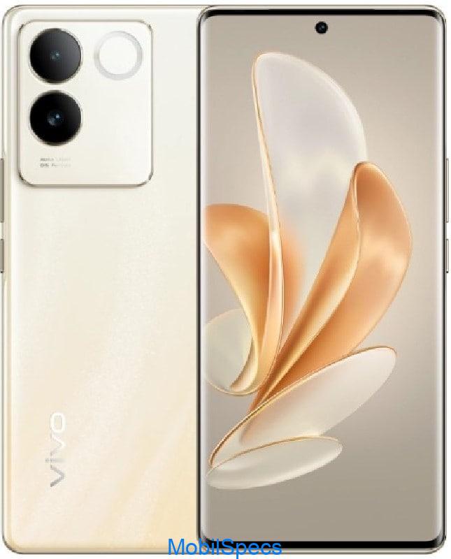 Vivo S17e