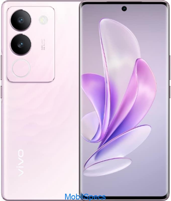 Vivo S17t