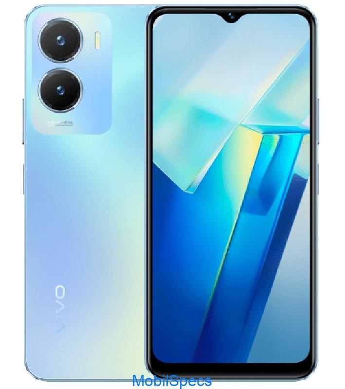 Vivo T2x 5G