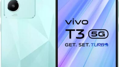 Vivo T3 5G