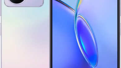 Vivo Y27 5G