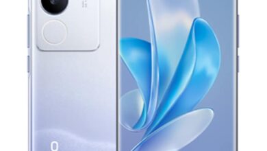 Vivo V29 Pro