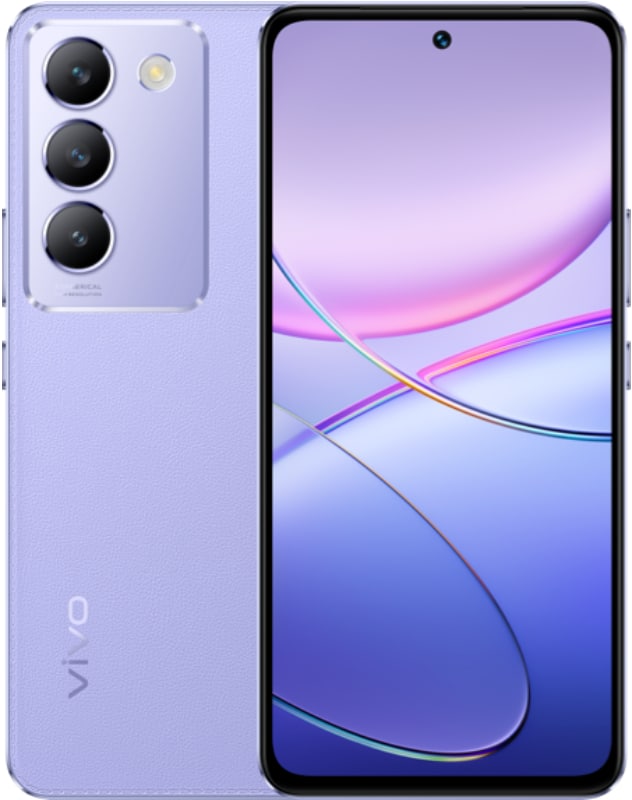 Vivo V40 SE 5G