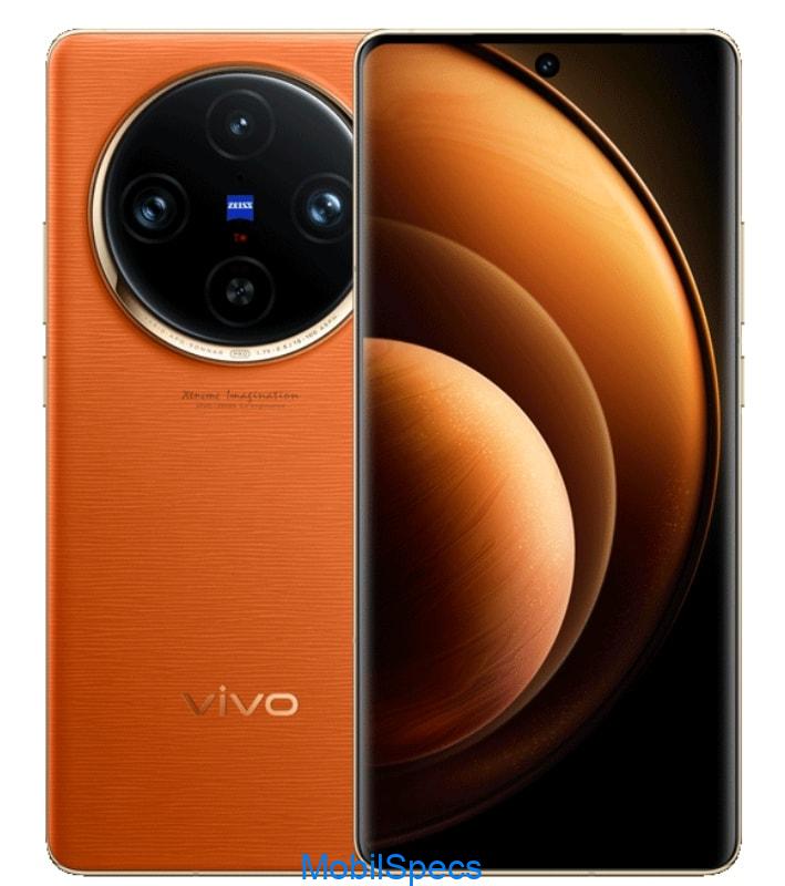 Vivo X100 Pro