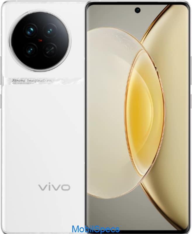 Vivo X90S