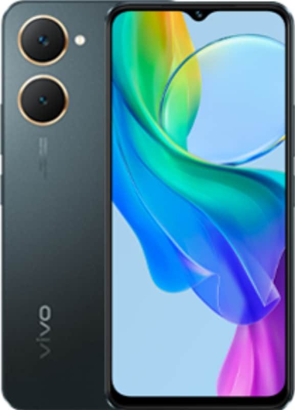 Vivo Y03