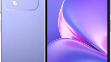 Vivo Y17s