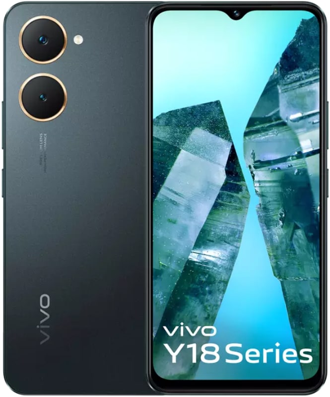 Vivo Y18