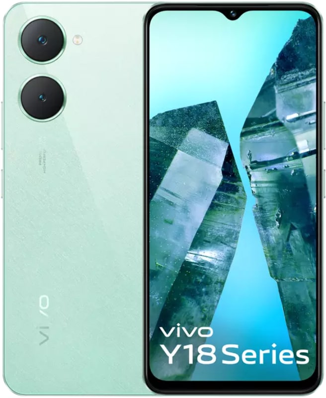 Vivo Y18e