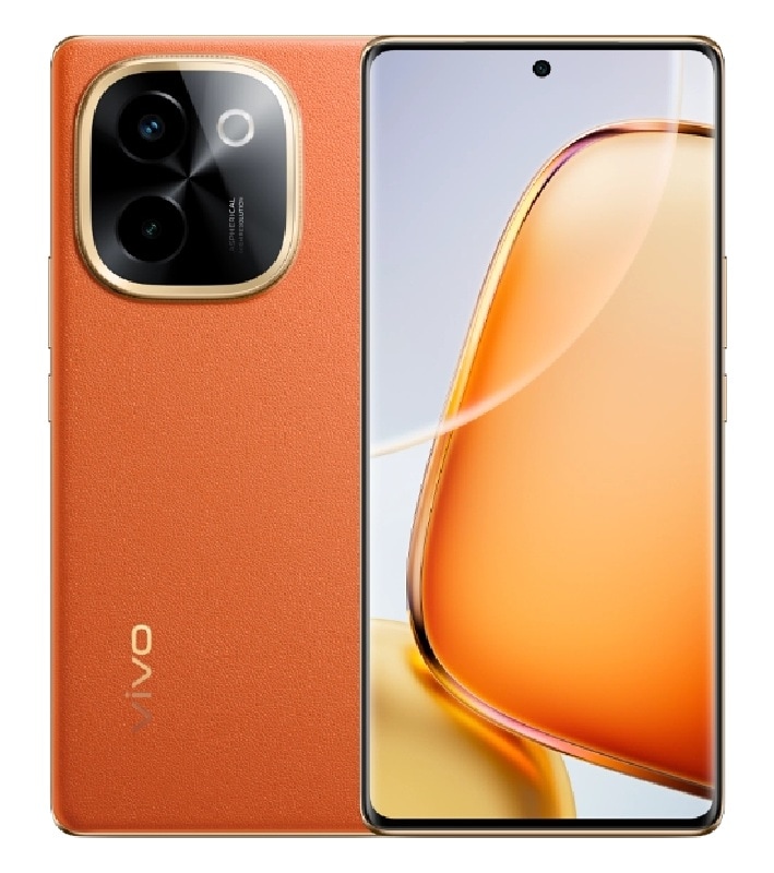 Vivo V Y200 GT