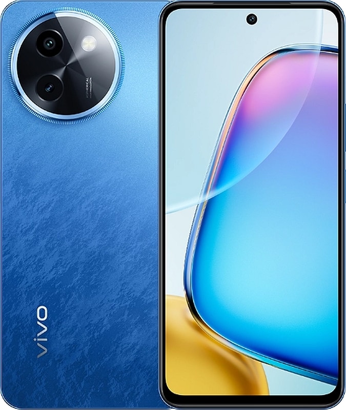 Vivo 200i