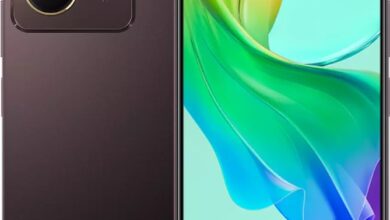 Vivo Y27s