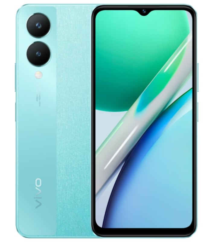 Vivo Y28 5G