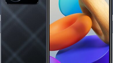 Vivo Y35 5G