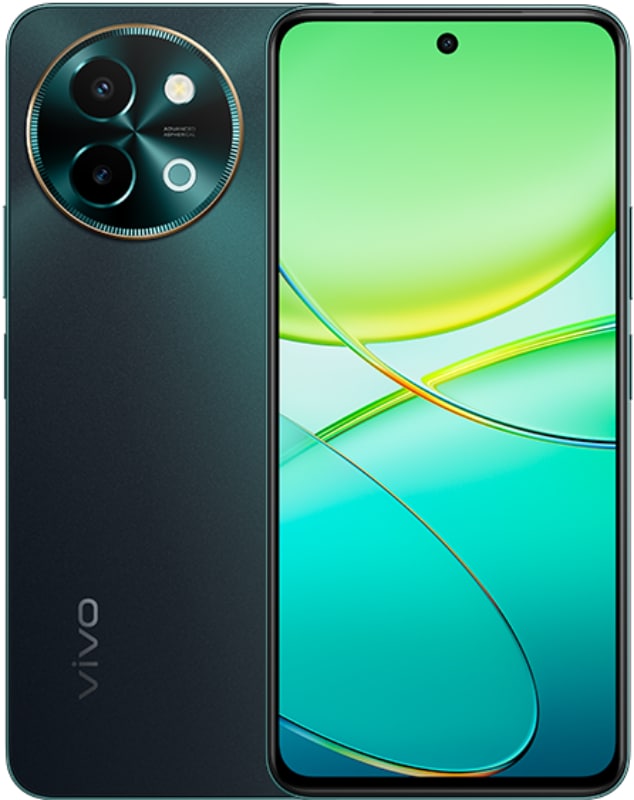 Vivo Y38 5G