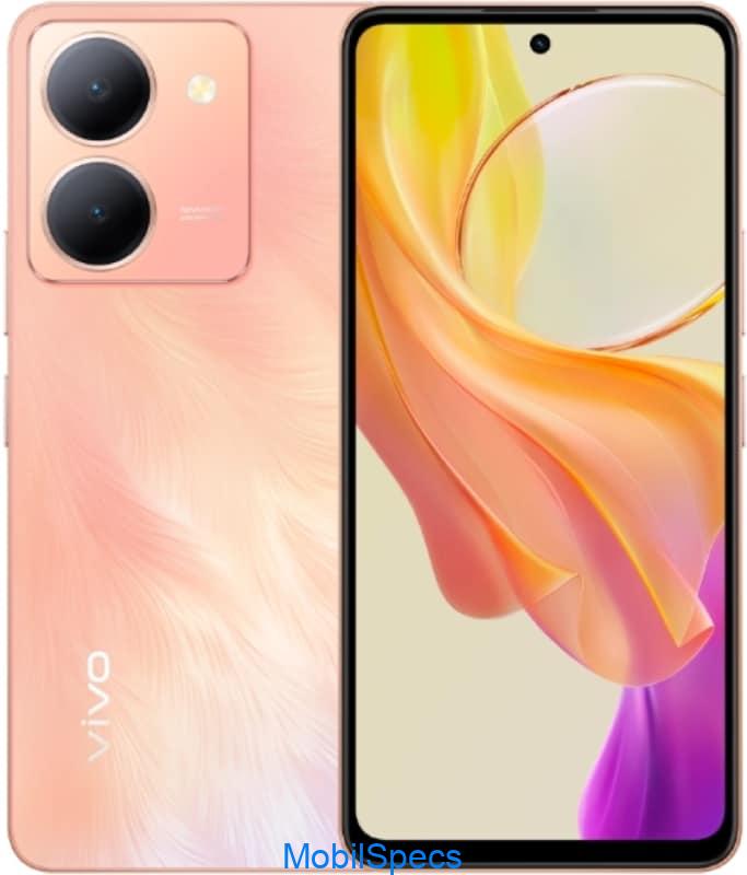 Vivo Y78 5G