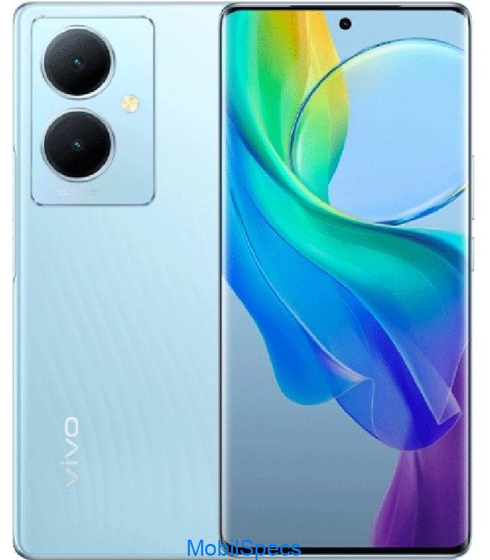 Vivo Y78+