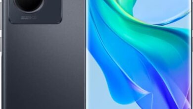 Vivo Y78+ (T1)