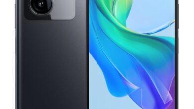 Vivo Y78t